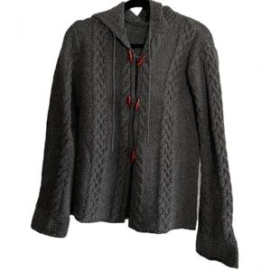 Banana Republic wool sweater size Large